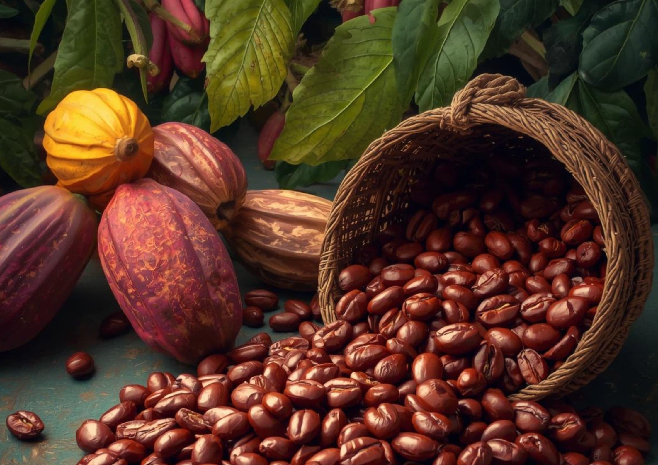 Cacao from Dak Lak: Why Vietnamese Cacao Is Special