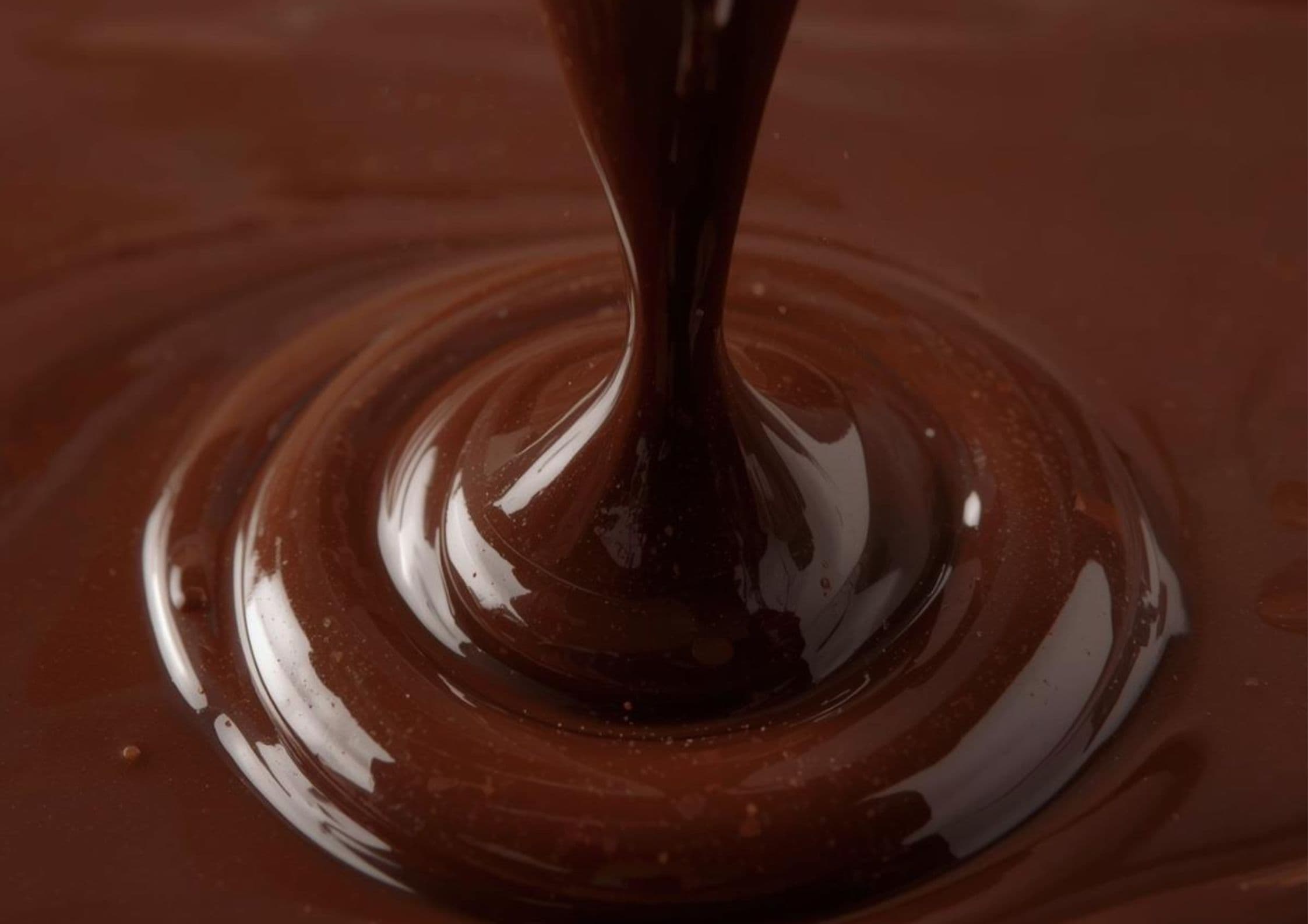 Your Chocolate Is Already Dead. Here Is What Alive Tastes Like.
