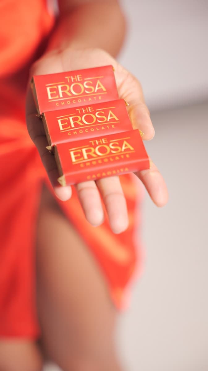 Your Chocolate Is Already Dead. Here Is What Alive Tastes Like.