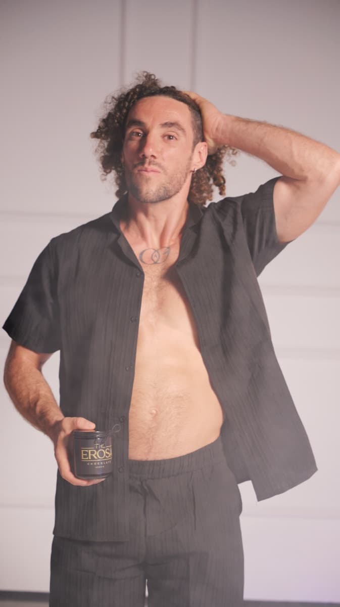 Adonis 3