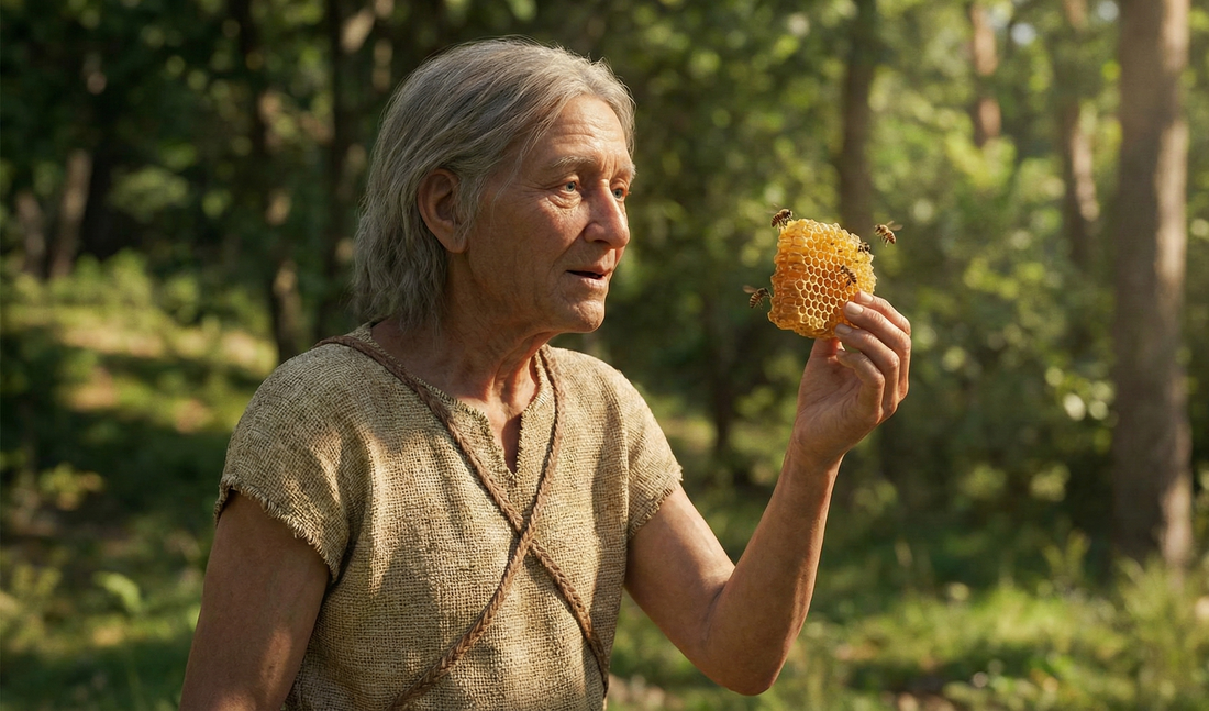 Sugar Is Sweet. Until It Isn’t.