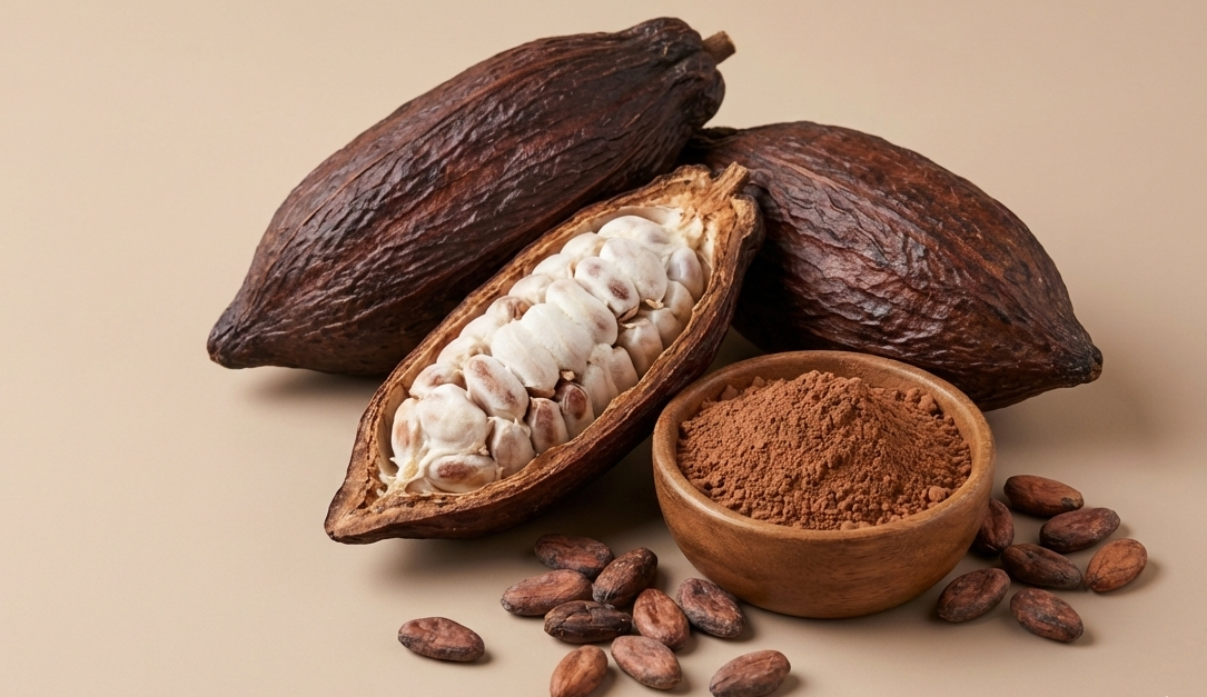 Cacao Is Not Just Chocolate: Blood Flow, Skin Repair, and the Power of Ritual